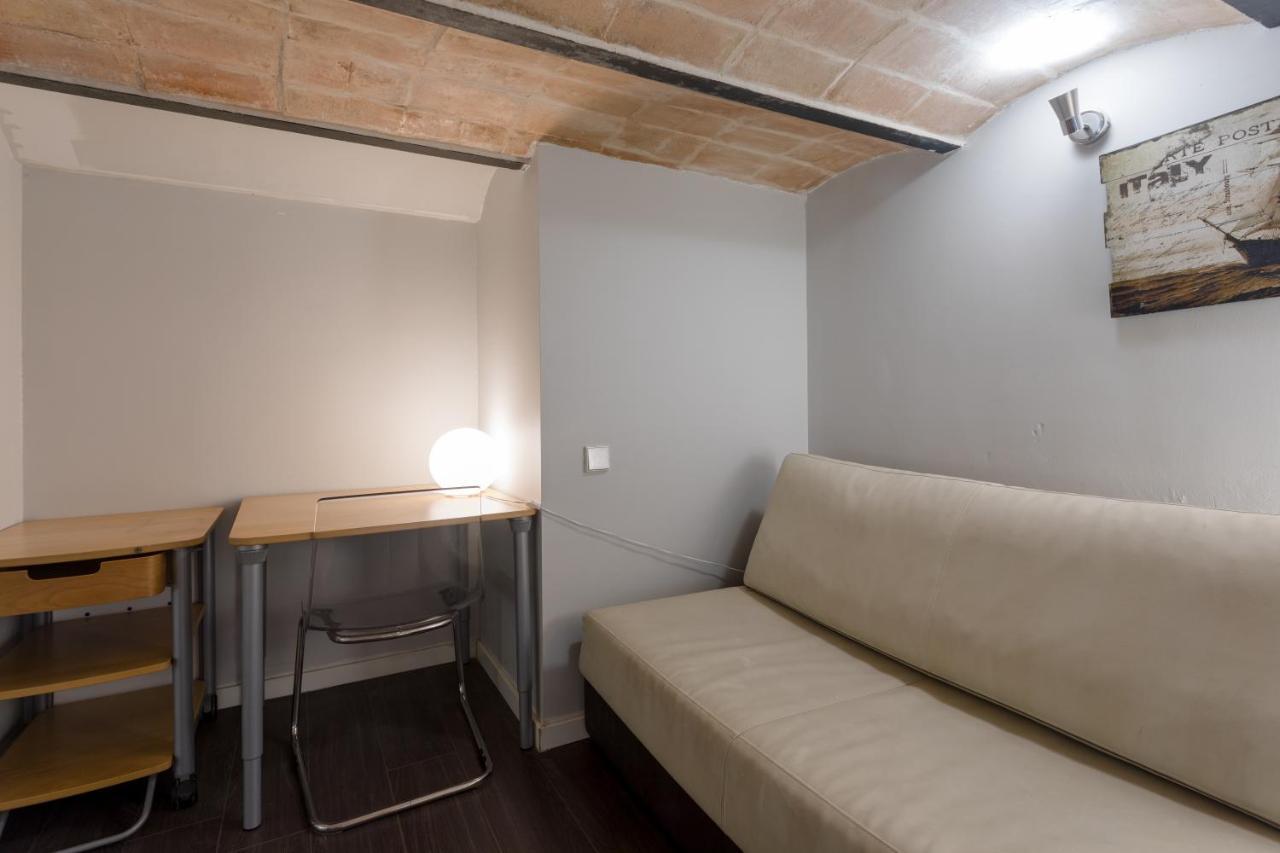 Bbarcelona Poblenou Beach Flats エクステリア 写真