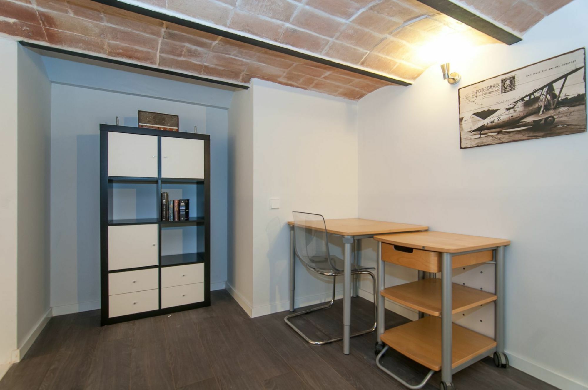 Bbarcelona Poblenou Beach Flats エクステリア 写真
