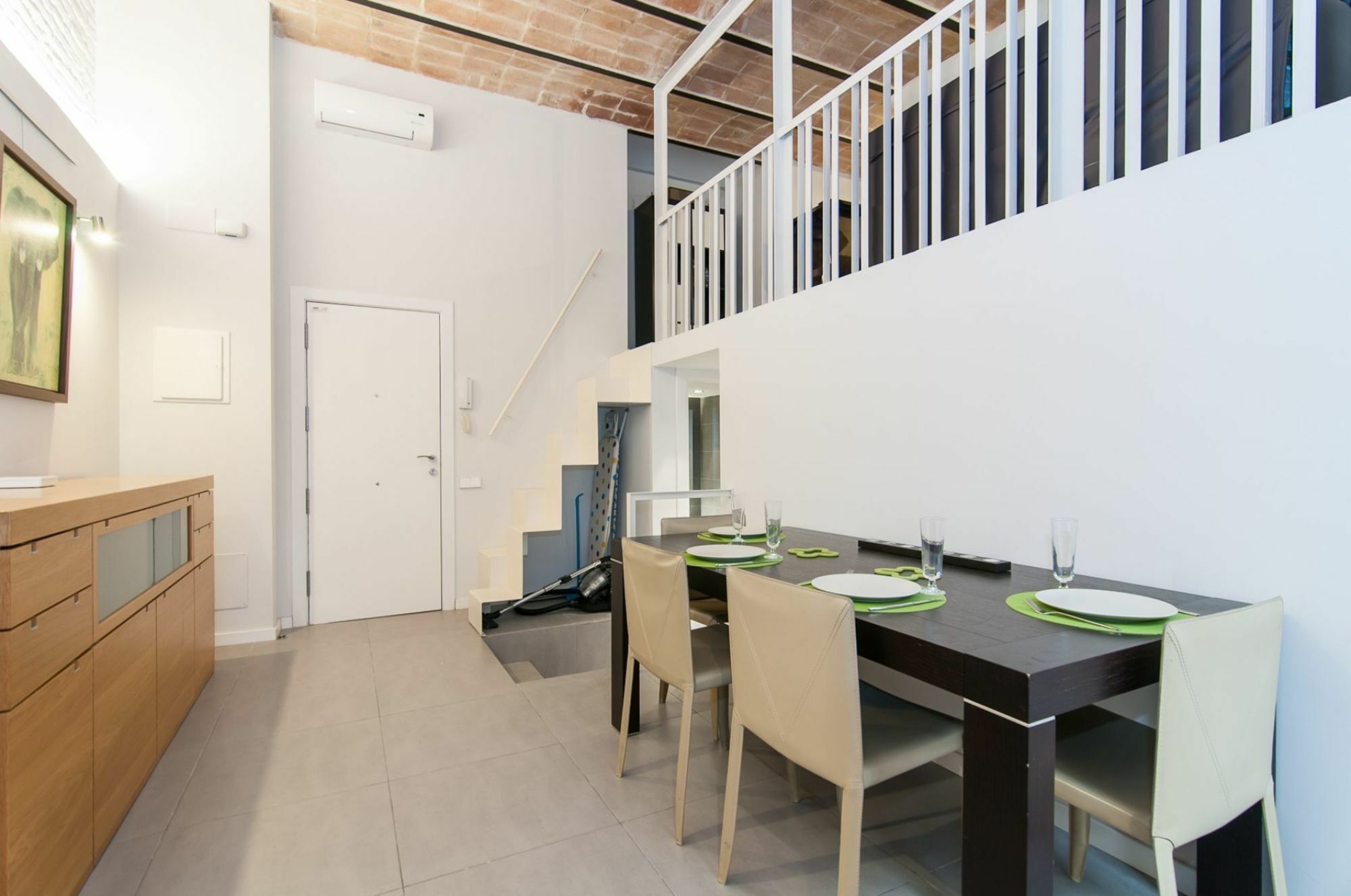 Bbarcelona Poblenou Beach Flats エクステリア 写真