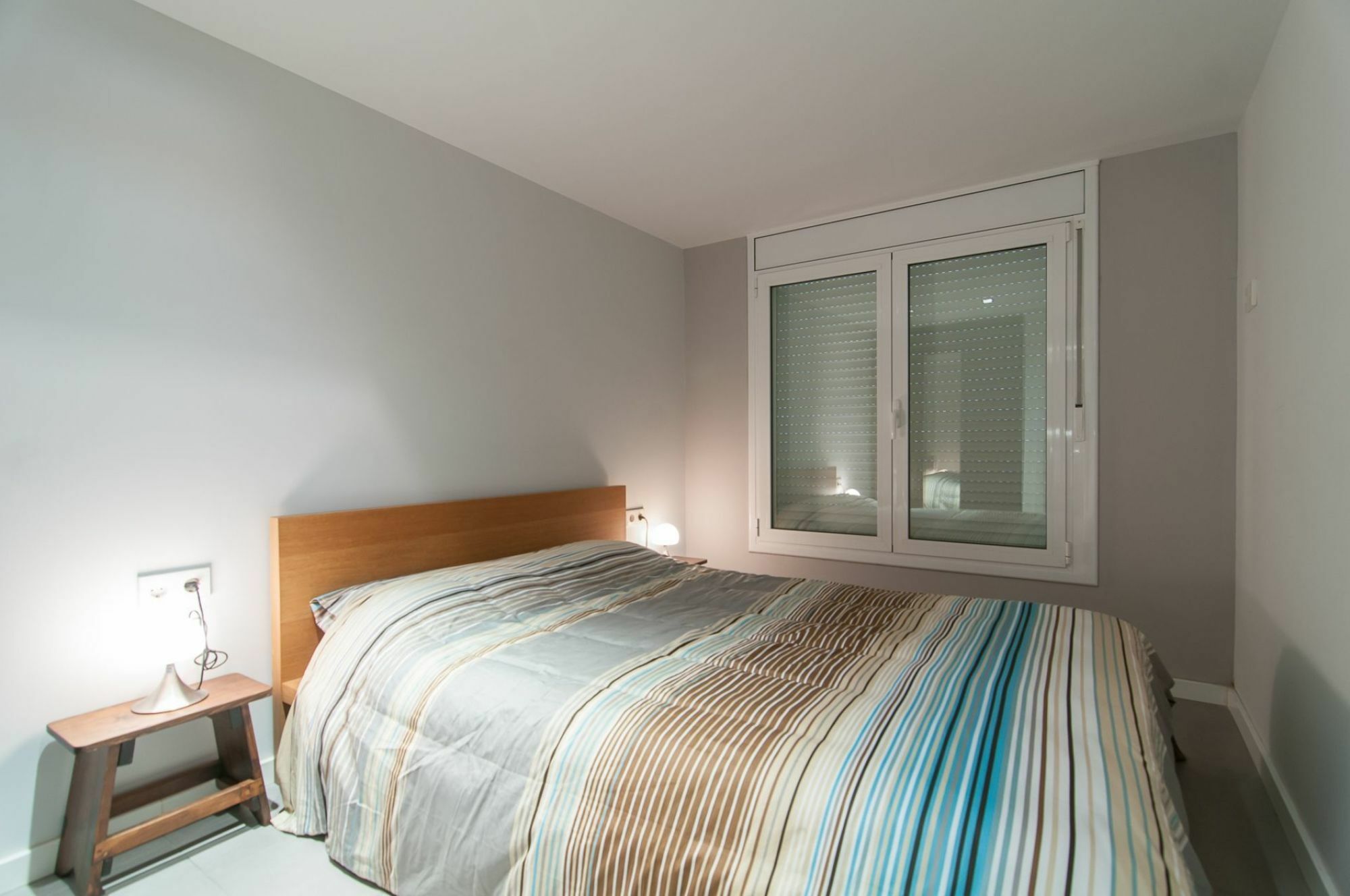Bbarcelona Poblenou Beach Flats エクステリア 写真